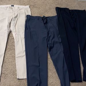 Men’s dress pants